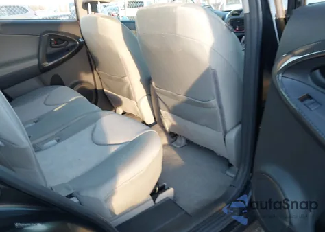 2009 Toyota Rav4 from USA, damaged, VIN JTMZF33V99D005105